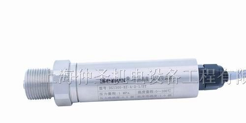 供应DG压力/温度一体化变送器SENEX森纳士