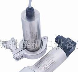 供应DC系列卫生型压力变送器美国SENEX森纳士