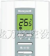 供应数字式风机盘管温控器 T6812 (DT70)
