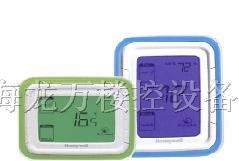 供应数字式风机盘管温控器 T6800,T6861