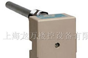 供应风管式温度传感器 Pt100 T7411A