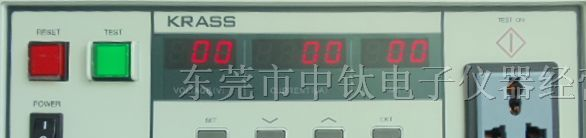 供应泄露电流测试仪|交流泄露电流测试仪