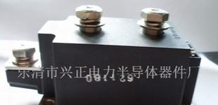 MTC500A/1600V整流桥堆模块