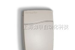 供应aSENSE挂墙式二氧化碳变送器