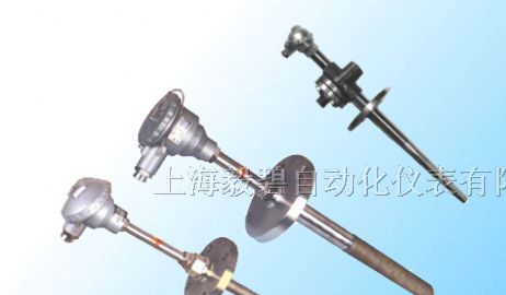 供应耐磨热电偶