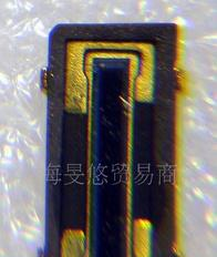 PSD位置传感器S-01511TBK