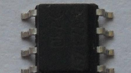 CM20N0040D-S INTERSEMA SOP 血压传感器