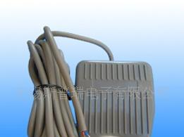 5-250V DC 单触点防水脚踏开关