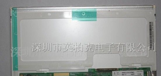 翰彩液晶屏HSD100IFW1-A00