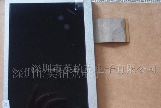 中华液晶屏CLAA070NC0DCW