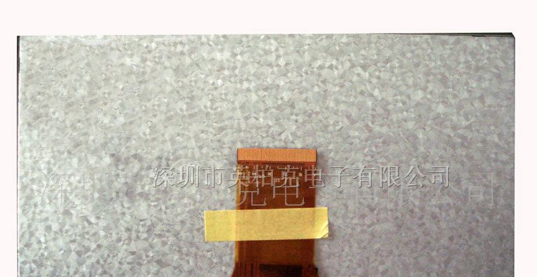 中华液晶屏CLAP070LF02CW