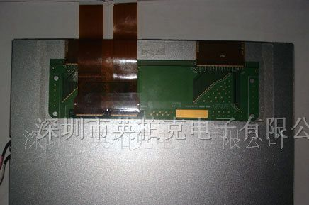 群创液晶屏AT080TN43
