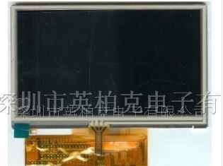 中华液晶屏EP043VA01CW