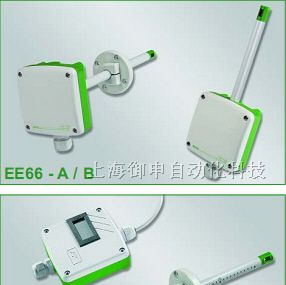 供应E+E微风速传感器EE66