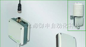 供应E+E HVAC高精度温湿度变送器EE21