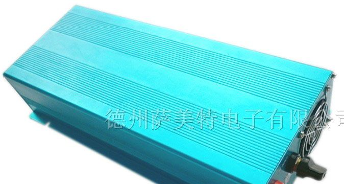 供应1000W/1200W纯正弦波逆变器，12V/24V/48V/120VDC