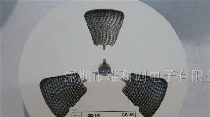 供应二极管东芝 GS1M