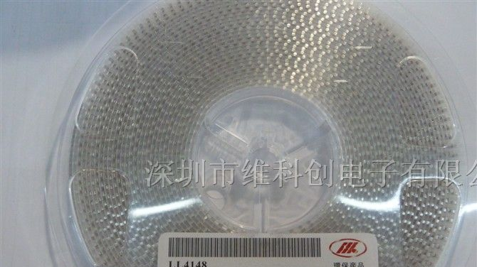 供应二极管HL牌子 LL4148 LL-34