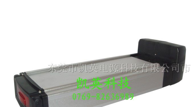 供应24V9A锂电动车电池