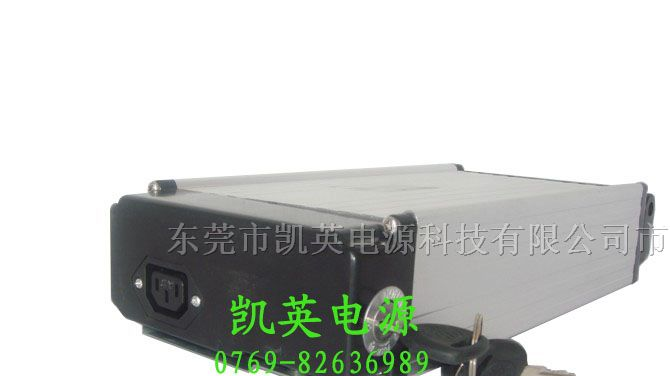 供应24V8A锂电动车电池