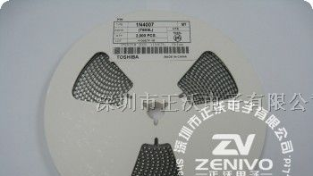 供应 1N4007M7 二极管