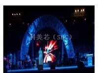 供应崇文区户内LED全彩电子屏