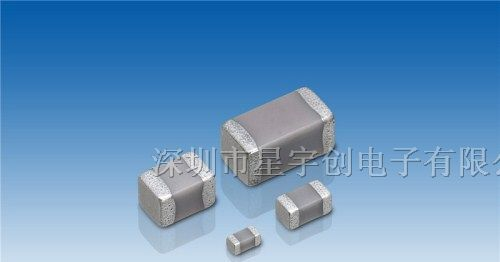 供应TDK电容1206 47UF  X5R K 16V