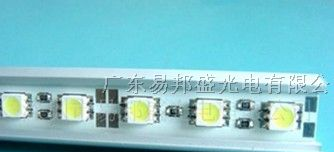 供应LED铝合金灯条