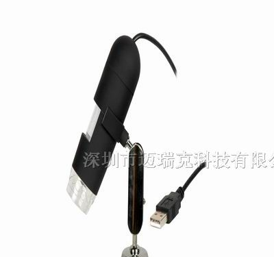 供应USB电子显微镜、电子放大镜、电子检测显微镜、