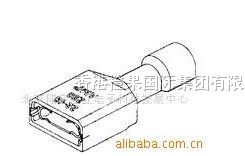 供应AMP连接器2-520184-4