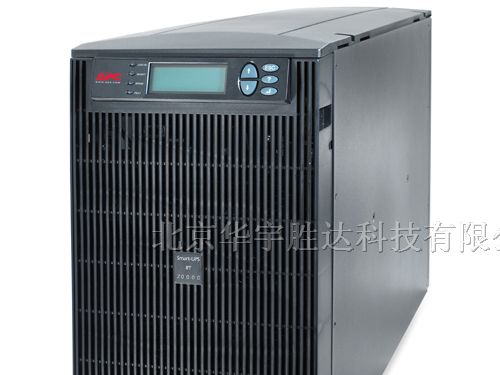 APCUPS电源SU5000报价松下电池65AH