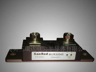 快恢复二级管模MUR30040