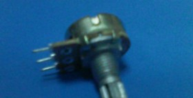 供应编码器ED11N不带开关 带开关编码器