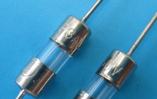 供应2A保险丝3*10mm 速熔CCC 速熔保险丝
