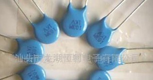 供应高压瓷片电容 直插高压瓷片电容