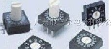 供应日本FUJISOKU编码开关