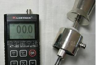 KT-80感应插针木材水分仪