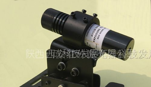 供应裁床专用红外线定位灯