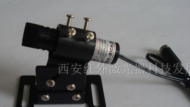 供应镭射标线器
