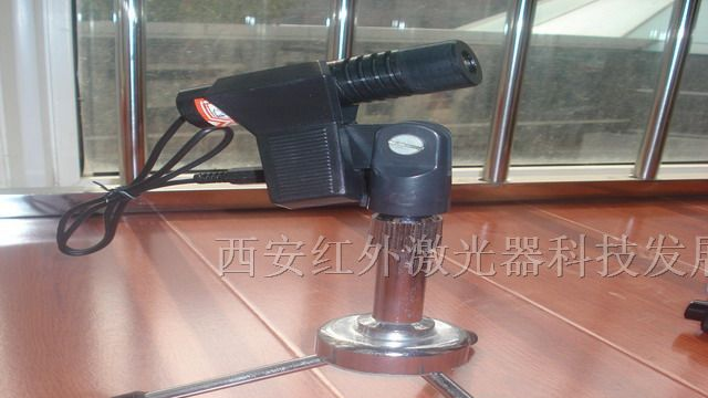 供应激光标线器