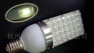 LED路灯灯头
