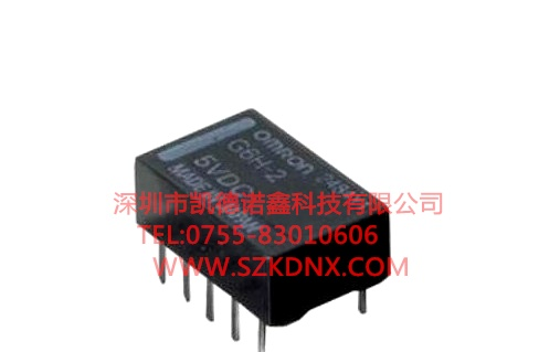 供应G6EK-134P-1-US座日本欧姆龙继电器