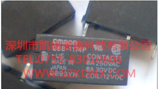 供应G6RN-1日本欧姆龙继电器