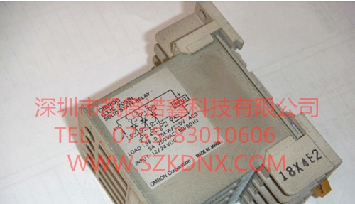 供应G6ZU-1FE-A座日本欧姆龙继电器