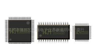 16段数码管驱动及键盘控制芯片CH454D