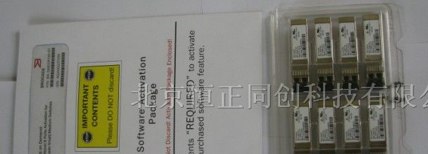 供应BROCADE300光纤交换机8端口升级POD软件激活