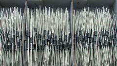 整流二极管1N4007　厂价直销  量大从优