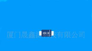 微型贴片整流二极管DHE0.5M(图)
