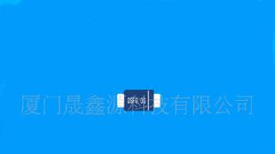 微型贴片整流二极管DSF0.5M(图)