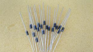 现货HER201整流二极管（图）